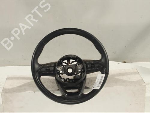 Used Steering wheel Steering wheel TOYOTA YARIS (_P21_, _PA1_, _PH1_) 1.5 Hybrid (MXPH10, MXPH11) (116 hp) 11983780 11983780