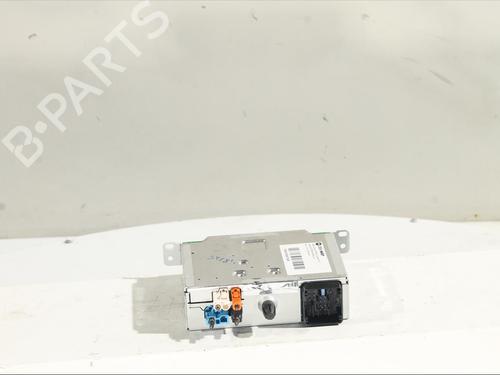 Electronic module OPEL CORSA F (P2JO) 1.2 (68) | BP26375843M83 