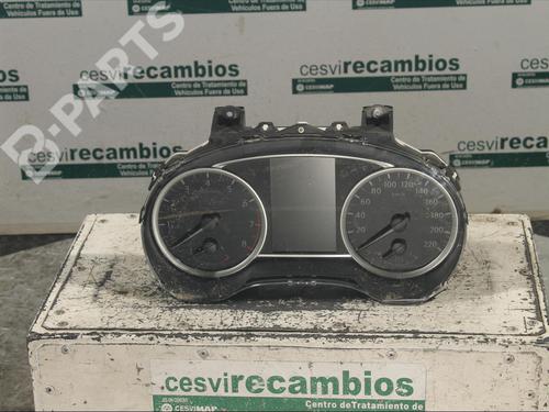 Used Instrument cluster NISSAN MICRA V (K14) [2016-2025]  11989257