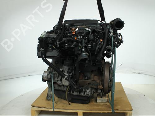 Used Engine Engine CITROËN DS5 2.0 HDi 165 (163 hp) 39997273 39997273