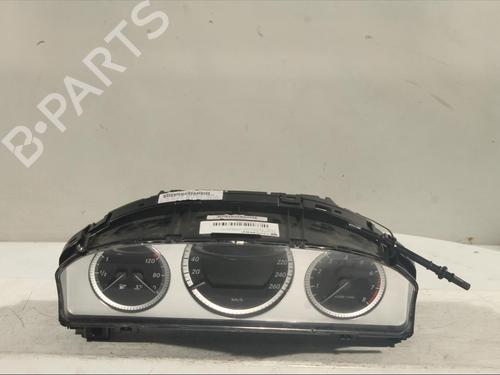 Used Instrument cluster Instrument cluster MERCEDES-BENZ GLK-CLASS (X204) 300 4-matic (204.981) (231 hp) 26925500 26925500