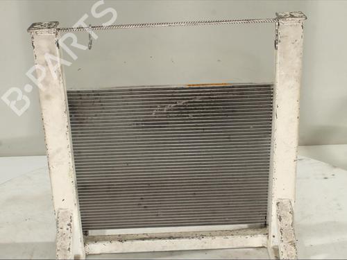 AC radiator RENAULT SCÉNIC IV (J9_) 1.3 TCe 140 | BP24102513M32 