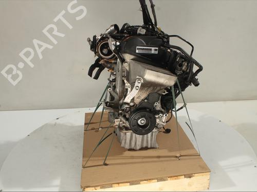 Engine SKODA FABIA III (NJ3) 1.0 TSI | BP28529469M1 