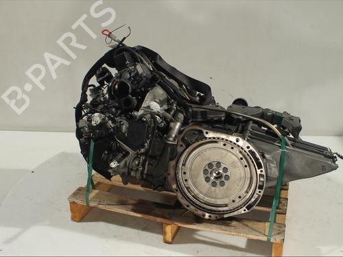 Engine MERCEDES-BENZ B-CLASS Sports Tourer (W245) B 200 CDI (245.208) | BP12111846M1 