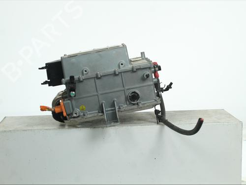 Electronic module DACIA SPRING Extreme | BP39699037M83 - Image 3