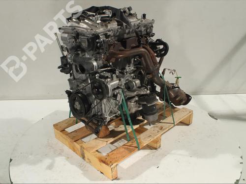 Engine LEXUS IS III (_E3_) 300h (AVE30_, AVE30R) | BP11983983M1 
