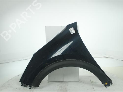 Used Left front fenders Left front fenders KIA NIRO I (DE) 1.6 GDI Hybrid (141 hp) 34457085 34457085