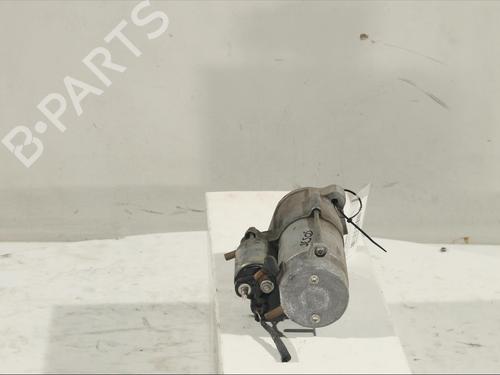 Starter JAGUAR XF II (X260)  | BP13548119M8 