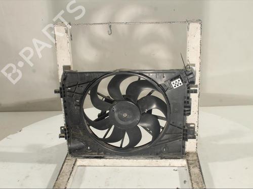 Køleventilator elektrisk DACIA SANDERO II [2012-2025]  19082068