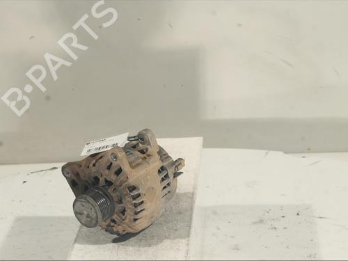 Generator DACIA DUSTER (HS_) 1.5 dCi (HSMC) | BP21185762M7 