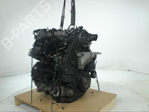Engine OPEL ASTRA J (P10) 1.7 CDTI (68) | BP38797659M1 - Image 4
