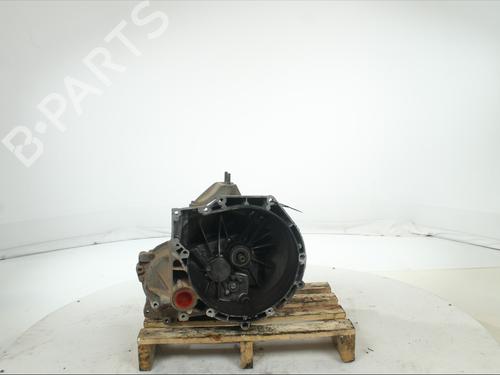 gearbox-ford-transit-courier-b460-box-bodympv-2014-38039769 main image