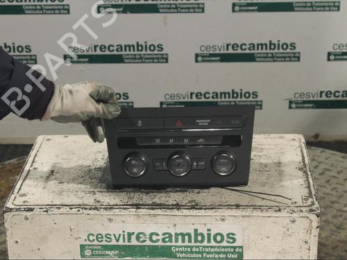 Used Climate control Climate control SEAT ATECA (KH7, KHP) 2.0 TDI (110 hp) 11980642 11980642
