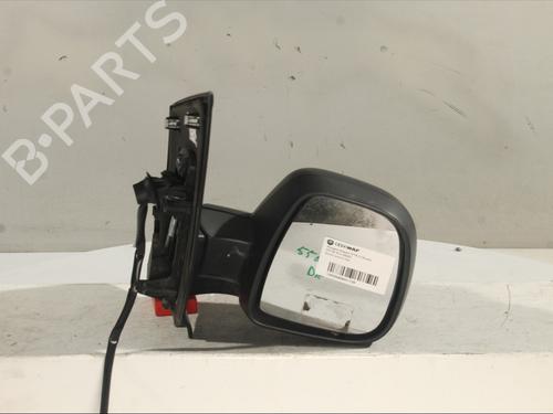 right-mirror-peugeot-expert-van-v_-2016-32873851 main image