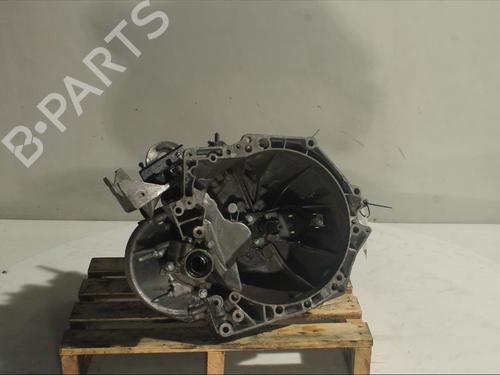 Getriebe für PEUGEOT 308 I (4A_, 4C_) 1.6 HDi (90 hp) 16074747