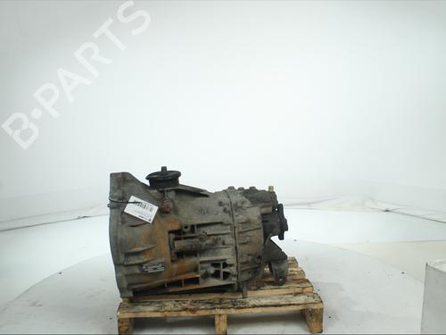 Used Gearbox Gearbox 38737370 38737370