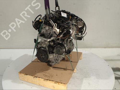 Engine OPEL ASTRA K (B16) 1.6 CDTi (68) | BP34357024M1  - Image 5
