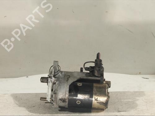 Starter TOYOTA LAND CRUISER PRADO (_J12_) 3.0 D-4D (KDJ120, KDJ125) | BP17513015M8 