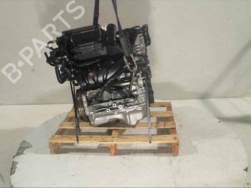 Used Engine SUZUKI IGNIS III (MF, FF) 1.2 Hybrid (ATK412) (83 hp) 21084564