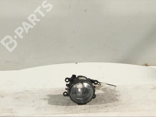 Left front fog light RENAULT LAGUNA III (BT0/1) 2.0 dCi (BT07, BT0J, BT14, BT1A, BT1S) | BP11906648C30 