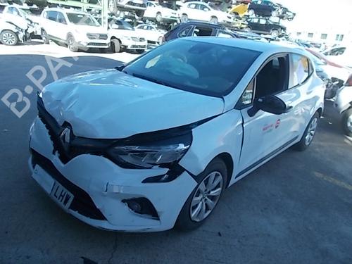 Engine RENAULT CLIO V (B7_) 1.0 SCe 75 (B7M5) | BP24654557M1  - Image 8