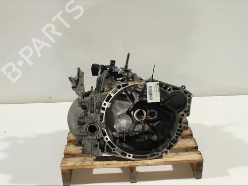 Used Gearbox Gearbox PEUGEOT 5008 (0U_, 0E_) 2.0 HDi 150 / BlueHDi 150 (150 hp) 11902472 11902472