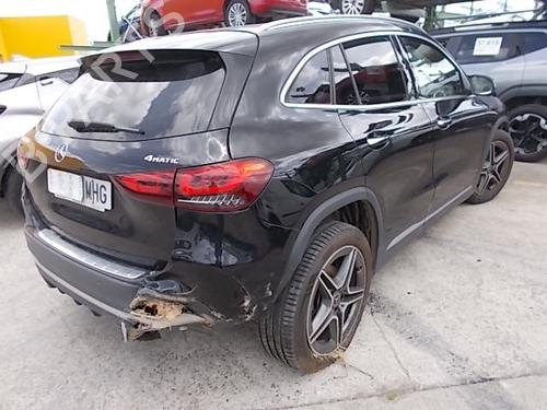 Ricambi MERCEDES-BENZ GLA (H247) GLA 200 d 4-matic (247.713) 4787638