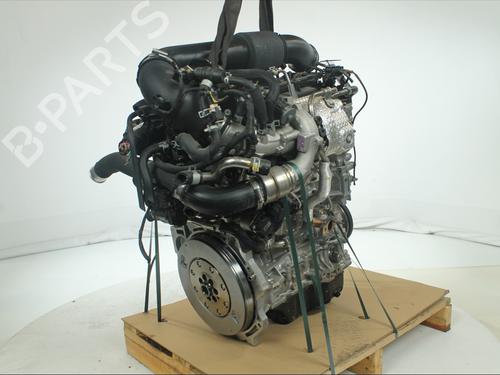 Engine KIA SORENTO IV (MQ4, MQ4A) 1.6 T-GDi Hybrid | BP36496450M1 - Image 3