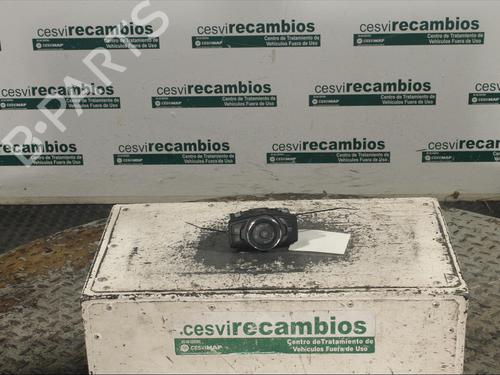 Used Headlight switch Headlight switch FORD KA+ III (UK, FK) 1.2 Ti-VCT (85 hp) 11980681 11980681