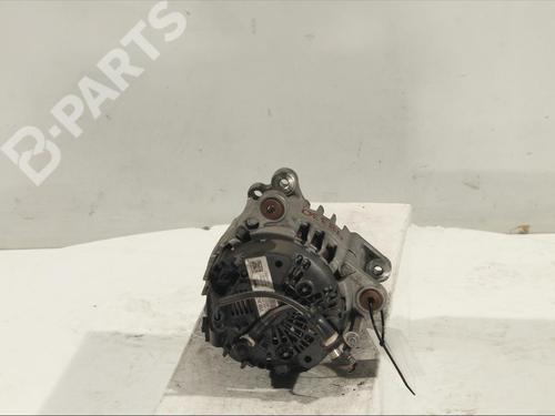 Alternator VW GOLF ALLTRACK VII Variant (BA5, BV5) 1.6 TDI 4motion | BP11990285M7 
