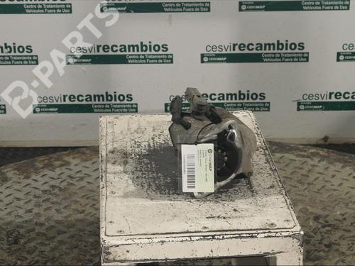 Startmotor TOYOTA RAV 4 II (_A2_) 2.0 D 4WD (CLA20_, CLA21_, CLA20R, CLA21R) | BP11898590M8 