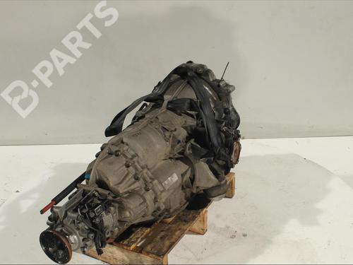 Gearbox AUDI A6 Allroad C6 (4FH) 3.0 TDI quattro | BP11983569M3
