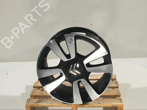 Used Rim Rim CITROËN C3 AIRCROSS II (2R_, 2C_) 1.5 BlueHDi 100 (2CYHYJ) (102 hp) 24351394 24351394