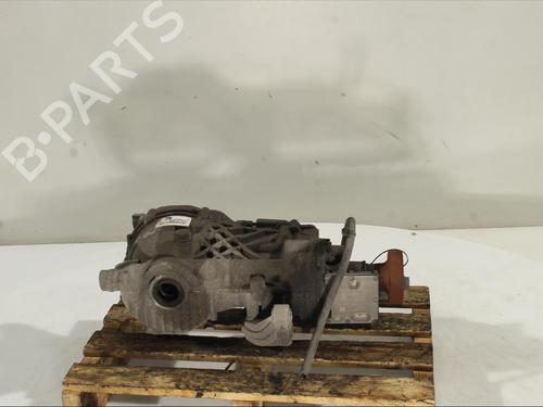 Used Rear differential Rear differential LAND ROVER DISCOVERY SPORT (L550) 2.0 D 4x4 (150 hp) 23439728 23439728