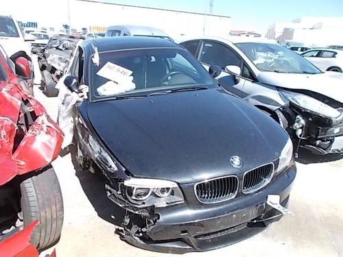 BP11973421C30 | Faro Antiniebla delantero izquierdo BMW 1 Coupe (E82)  BP11973421C30