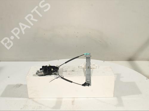 Used Front left window mechanism Front left window mechanism KIA RIO IV (YB, SC, FB) 1.0 T-GDI 100 Eco-Dynamics+ (101 hp) 32277987 32277987