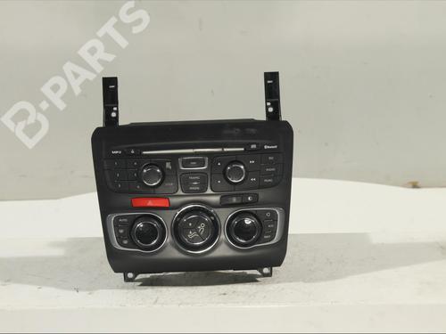 Used Climate control CITROËN DS4 (NX_) 2.0 HDi 165 (163 hp) 11907382