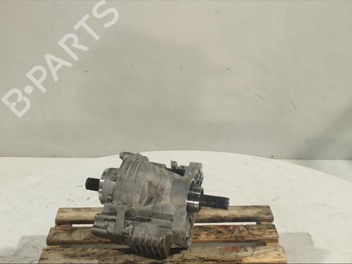 Used Front differential Front differential VW TIGUAN (5N_) 2.0 TSI 4motion (180 hp) 16118518 16118518