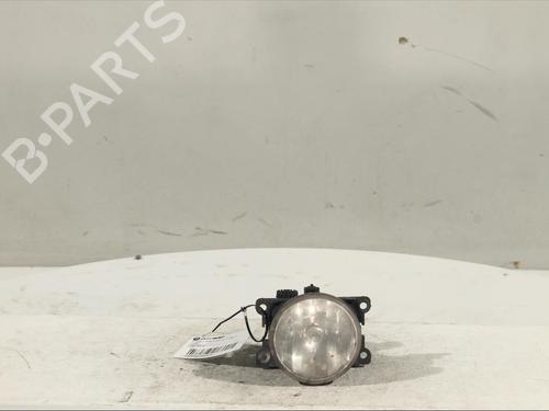 Used Left front fog light Left front fog light PEUGEOT 3008 I MPV (0U_) 2.0 HDi Hybrid4 (0URHCA) (200 hp) 13402912 13402912