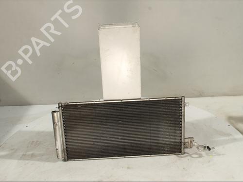 Used AC radiator AC radiator FIAT 500L (351_, 352_) 1.3 D Multijet (199.LYM11, 199.LYM1A) (95 hp) 29469935 29469935
