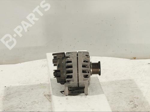Generator RENAULT MEGANE IV Hatchback (B9A/M/N_)  | BP11904319M7 