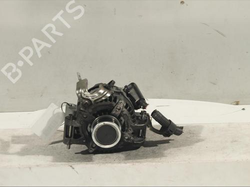 Used Alternator Alternator 11984004 11984004