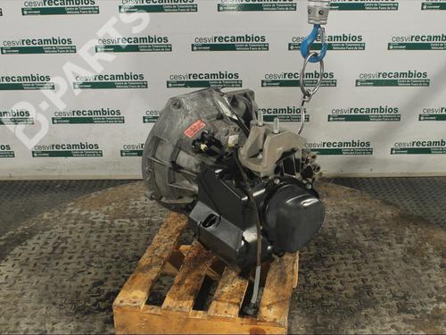 Girkasse FORD FIESTA VI (CB1, CCN)  | BP11896313M3 
