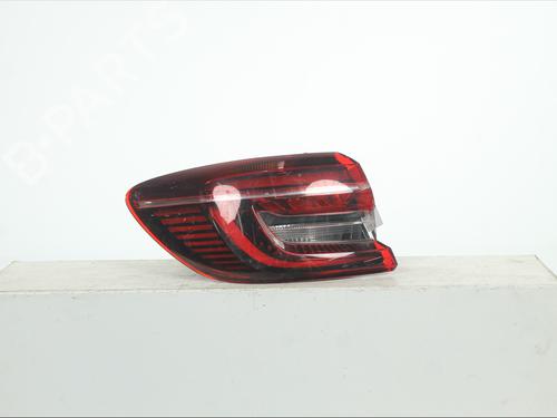 Used Left taillight Left taillight 37003675 37003675