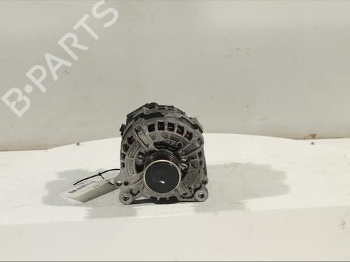 Used Alternator Alternator VW POLO V (6R1, 6C1) 1.0 (75 hp) 11981664 11981664