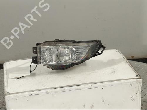 Used Right front fog light Right front fog light OPEL INSIGNIA A (G09) 2.0 CDTI 4x4 (68) (160 hp) 11902051 11902051