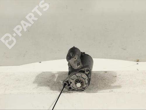 Startmotor AUDI Q7 (4LB) 3.0 TDI quattro (233 hp) 11990224