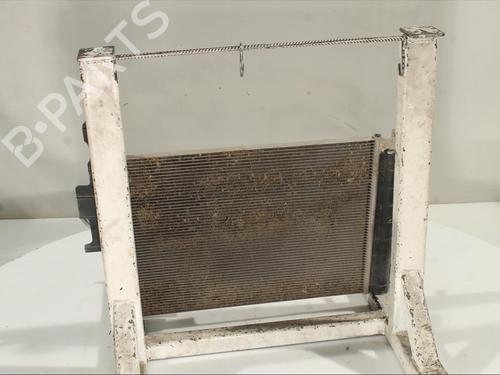 AC radiator HYUNDAI TUCSON (TL, TLE) 1.7 CRDi | BP22956362M32 