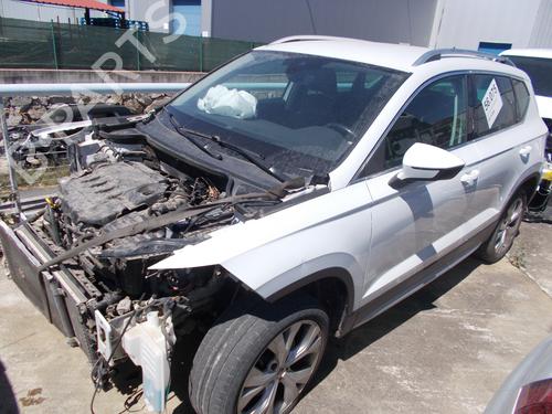 Alternator SEAT ATECA (KH7, KHP) 2.0 TDI | BP29049715M7  - Image 8