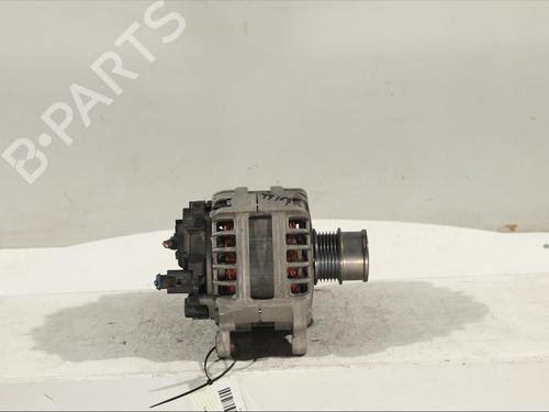 Used Alternator Alternator SEAT ATECA (KH7, KHP) 2.0 TDI (143 hp) 11982455 11982455